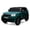 Newly Minted, variant on Sakiyr 24V Licensed Land Rover Kids Electric Ride-On Car - 2-Seater with Parent Remote Control, 3 Speeds, MP3 Player, USB, Music, and LED Lights for Ages 3-8, Black