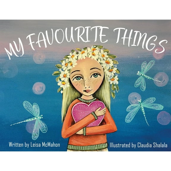 My Favourite Things, (Paperback)