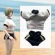 thumbnail image 1 of Conjunto de ropa para figuras de acción 1/12: top corto y pantalones cortos. Conjunto de ropa deportiva de moda para muñecas. Camisa de corta Negro, 1 of 8