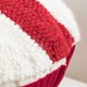 thumbnail image 4 of Almohada de bastón de caramelo, adornos navideños de bastón de caramelo, lindas almohadas, almohada de menta, almohada navideña con forma de bastón de caramelo, decoración navideña roja y blanca para, 4 of 7