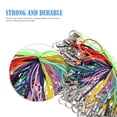 thumbnail image 3 of unbranded 100Ud Lanyard Colgante Para Teléfono Y Pequeños De Material Resistente, 3 of 8
