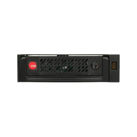 CRU Carrier for DE110 SATA 6G price history on PriceWatchPro