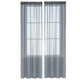 thumbnail image 5 of Dale Un Nuevo Aire A Tus Interiores Con Nuestras Preciosas Cortinas Semitransparentes De Colores Lisos: Modernas, Versátiles Y Fáciles De Colgar., 5 of 6