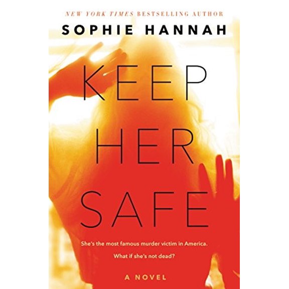 Pre-Owned Keep Her Safe