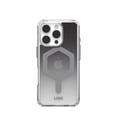 thumbnail image 3 of UAG [Limited Edition] iPhone 16 Pro Case 6.3" Plyo - Compatible with MagSafe Charging Rugged Anti-Yellowing Transparent MIL-STD Protective Cover, Black/Clear Ombre, 3 of 6
