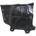 thumbnail image 1 of 2004-2008 Nissan MAXIMA Undercar Shield Front Driver Side, 1 of 1