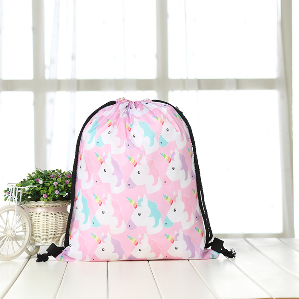 rainbow unicorn backpack walmart