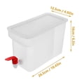 thumbnail image 2 of 1 recipiente para bebidas., 2 of 3