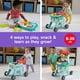 thumbnail image 2 of Juguete de simulación Fisher-Price Laugh & Learn 4 en 1, 2 of 6