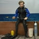 thumbnail image 2 of Figura Neca: Jaws Tiburon - Matt Hooper Traje de Buzo NECA Neca, 2 of 5