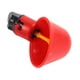 thumbnail image 5 of 20 Piezas Tazas De Agua Para Pollos, Bebederos Automáticos Para Aves De Corral, Palomas, Codornices, Gallinas, Pavos, Gansos, 5 of 7