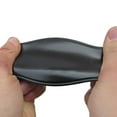 thumbnail image 3 of Dashboard Car Anti-Slip Air Freshener Mat Round Silicone Gel Sticky Pad 8x8cm, 3 of 10