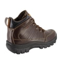 thumbnail image 2 of Botas Hombre Trabajo Resistentes Xcava Cordones Casuales cafe 28 XCAVA R18, 2 of 2