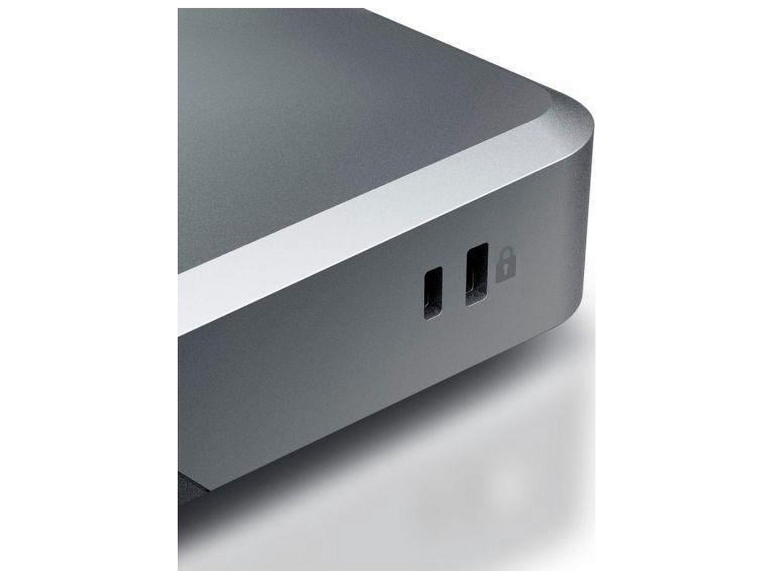 Alogic MX2 USB-C 100w Dual DisplayPort Alt Mode Docking Station DUPRMX2100