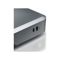 thumbnail image 5 of Alogic MX2 USB-C Dual 4K Docking Station DUPRMX2WW, 5 of 5
