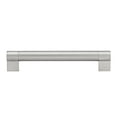 thumbnail image 3 of Richelieu Bp500192 7-9/16" Center To Center Handle Cabinet Pull From The Expression, 3 of 3