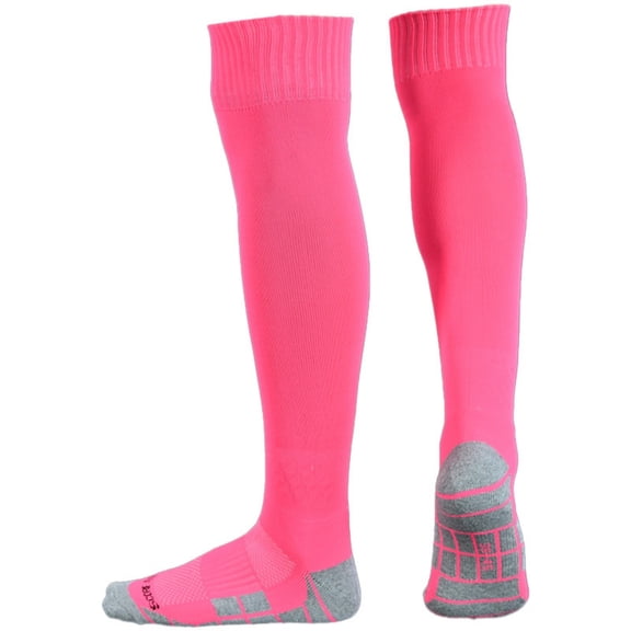 Athletics Works Soccer Socks Unisex Small Youth 2 Sizes