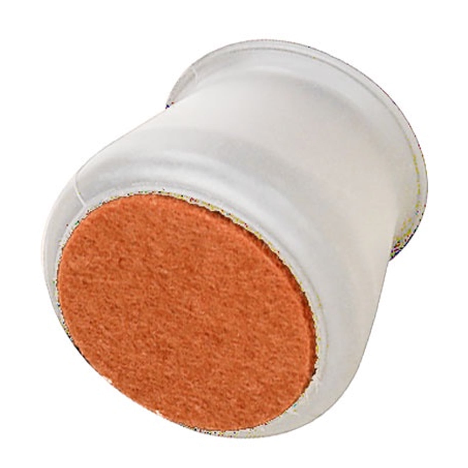 24PCS Chair Leg Floor Protectors Prevent Floor Scratches and Reduce Noise