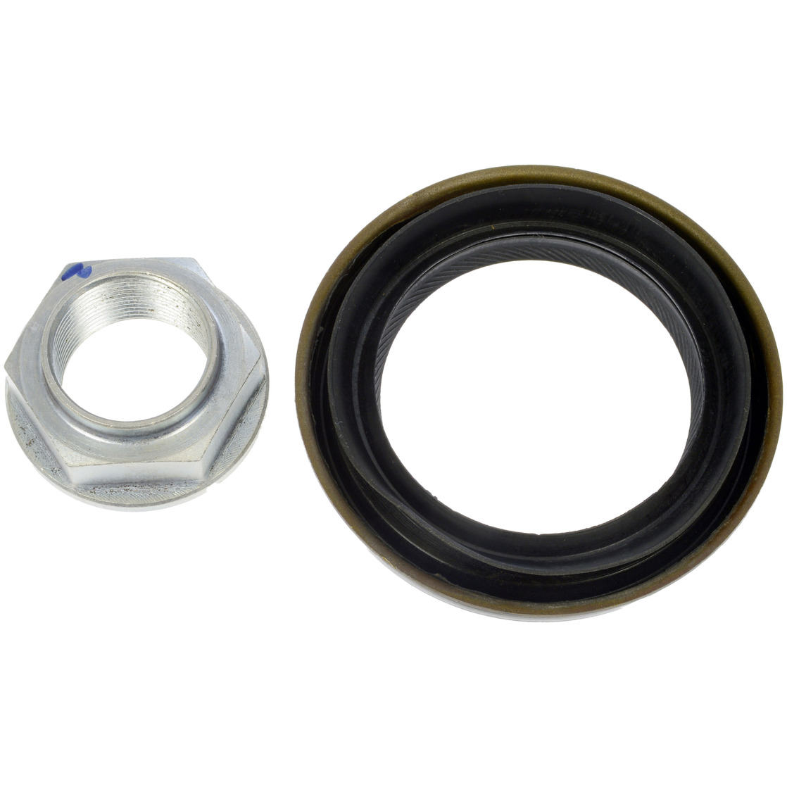 Dorman 697-630 Differential Pinion Flange Kit for Specific Chrysler / Dodge Models