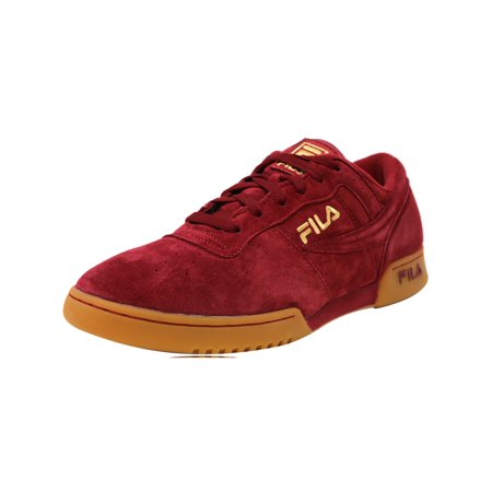 fila gum bottom