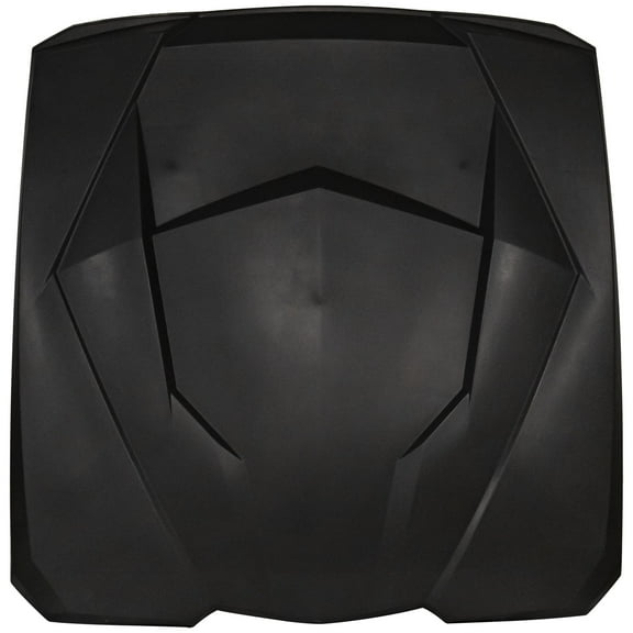 Can-Am 715008088 Black Sport Roof Impact Resistant Commander Maverick RS RU UTV