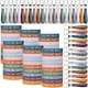 thumbnail image 1 of Pulseras y llaveros motivacionales Sratte 120 unidades (varios), 1 of 7