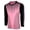 Lite Pink/Black, variant on Rain Youth Goalkeeper Jersey, Padded Elbows, Polyester, S-XL