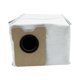 thumbnail image 3 of 9PCS Dust Bag for Eufy C20 Omni Robot Vacuum, Large Capacity Dust Bags Replacement Accessories, 3 of 5