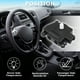 thumbnail image 2 of Reemplazo del actuador de control de la puerta de mezcla de aire del calentador HVAC para Dodge Durango No. 68232703AA 2 Pcs, 2 of 6
