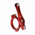 thumbnail image 4 of Adjustable Bicycle Bottle Cage Adapter Aluminum Alloy Bike Water Bottle Cage Holder Mount Adapter, 4 of 5