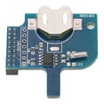 thumbnail image 3 of FAGINEY Module de Temps, Temps Réel Horloge, pour Rtc Module de Temps V1.3 Temps Réel Horloge pour FPGA Accessoires, 3 of 8