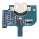 thumbnail image 1 of Módulo De Tiempo, Placa De Módulo De Tiempo Instalación Conveniente Compacto Portátil Para Mister FPGA ANGGREK Real Time Clock Board, 1 of 8