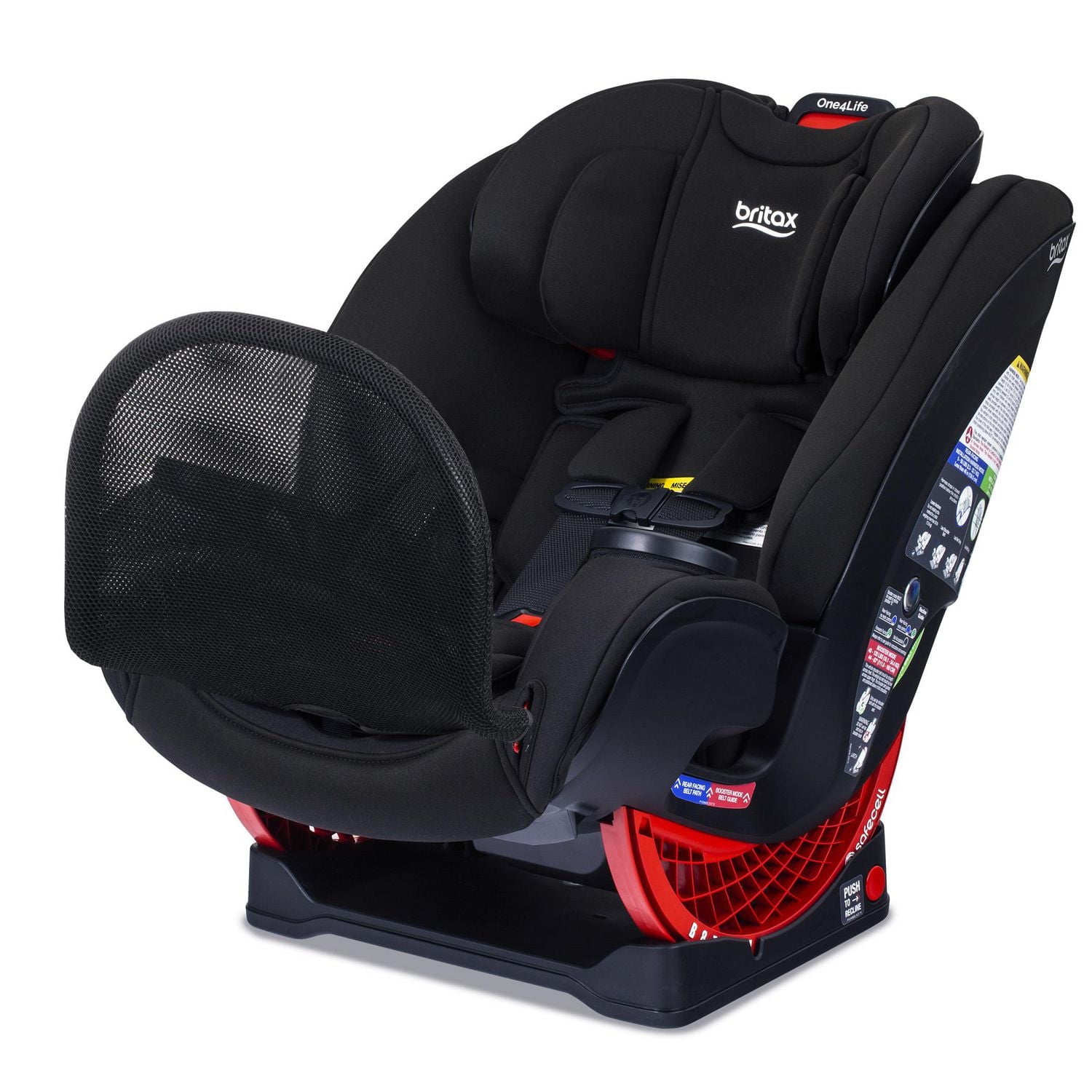 romer eclipse car britax eclipse test