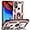 Rose Gold, variant on Grade Drop Impact for Motorola Moto G Play 2023 Case 360 Metal Rotating Ring Kickstand Holder  Heavy Duty Shockproof Case for Moto G Play 2023 Phone Case (Rose Gold)