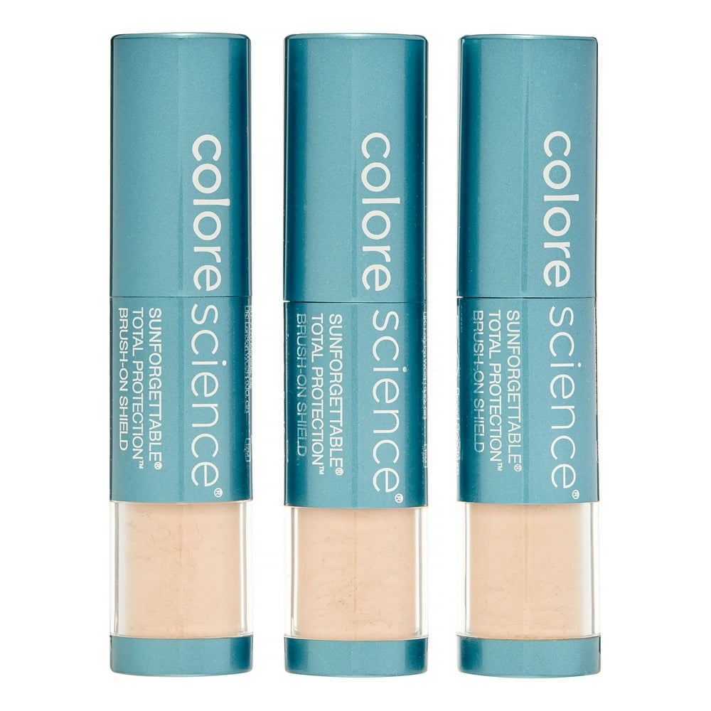 ColoreScience Colorescience Brush On Sunscreen