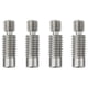 thumbnail image 2 of 5pc Break For E3d V6 Hotend Vocano Er B 1.75mm Ment Remote Tube 3d-printer Accessories, 2 of 4