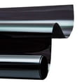 thumbnail image 4 of 50cmX1m 5/15/20/35 Percent VLT Window Tint Tinting Glass Sticker Decal Sunshade Film for Car, 4 of 7