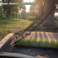 thumbnail image 4 of Ultralight 700g Solo Backpacking Mesh Tent with B3 Micro Mesh - Kamperbox MT380 for Summer Camping, Featuring Mosquito Protection, Ventilation, Moisture-Proof Polyester PU Bottom, Glass Fiber Poles,, 4 of 7