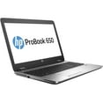 thumbnail image 2 of HP ProBook 650G2 15.6 Business Laptop, Intel Core I7-6820HQ 2.7GHZ, 8G DDR4, 1T SSD, DVDRW, VGA, DP, Windows 10 Pro 64 Bit-Multi-Language(EN/ES/FR) Used Grade A, 2 of 5