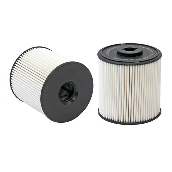 WIX Cartridge Fuel Metal Free Filter
