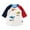 White (Aircraft), variant on YTDSCS Kids Baby Boys Summer Car Pattern T-Shirt 2-8 Years Seven-Minute Sleeve Tops Cotton Cartoon Tees for Toddler