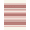 Pink, Pattern 5, variant on ODIKA 4'x6' Machine Washable Non-Slip Area Rug, Vintage Blush Pink High Traffic Rug, Pink, 1183665