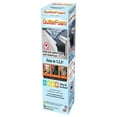 thumbnail image 1 of Gutter Foam - 32 Linear Feet, 1 of 5