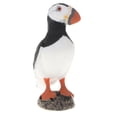 thumbnail image 1 of 1.4 '' De Acción De Pájaro Carpintero De Plástico, Modelo Animal Niños Juguete De Navidad, Coleccionables, Decoración Par, 1 of 8