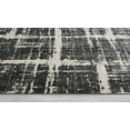 thumbnail image 5 of Handcraft Rugs-Abstract Rugs Marble Pattern Modern Contemporary Area Rugs Distressed-Fossil/Graphite/Dusk, 5 of 10