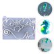 thumbnail image 1 of FOMIYES De Silicona Para Arte En Pared Con De Animales Ideal Para Resina, 1 of 8