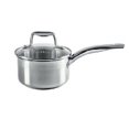 thumbnail image 2 of T-fal Set 9ps Inox N-Rev Ind Inspire Riv, 2 of 4