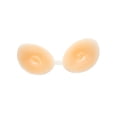 thumbnail image 3 of Tinglu Sticky Adhesive Silicone Bras Invisible Bra Reusable Nipple Covers, 3 of 8