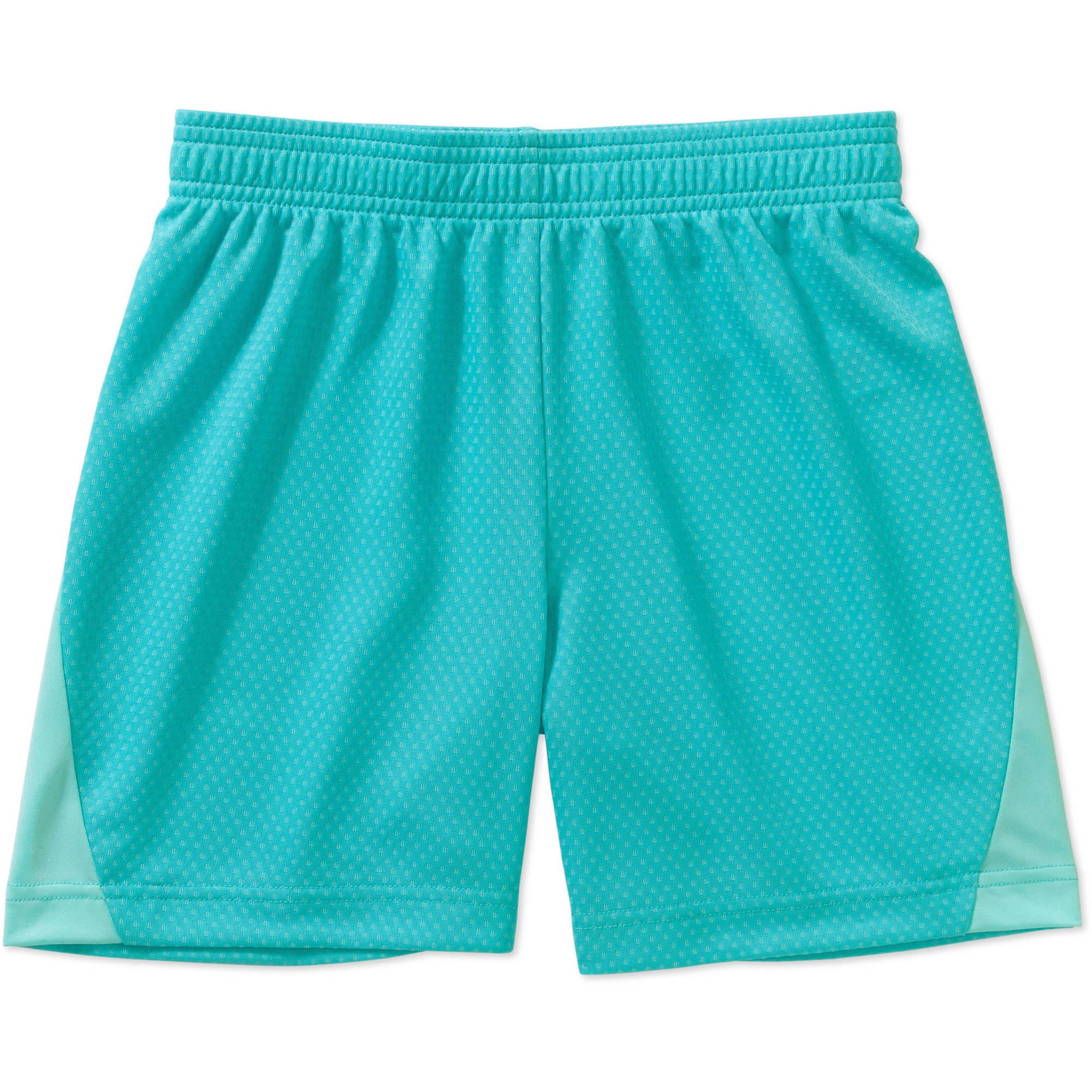 Girls' Active Soccer Shorts