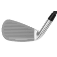 thumbnail image 2 of Cleveland Golf Halo XL Full-Face Irons 6-PW Senior Flex Graphite, 2 of 5
